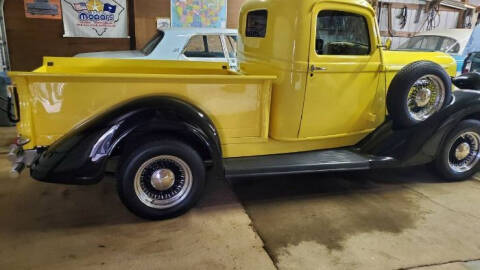 1938 Dodge Pickup