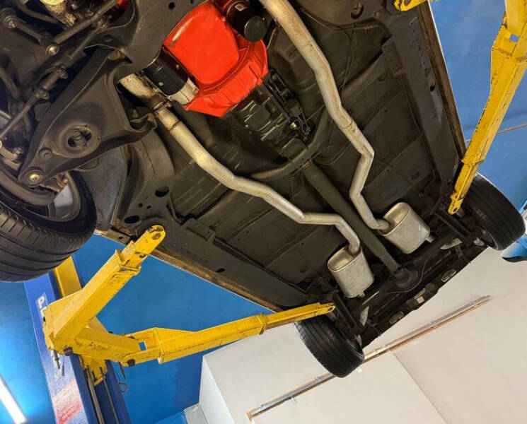 1967 Chevrolet El Camino