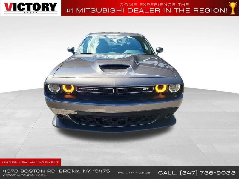 2023 Dodge Challenger GT