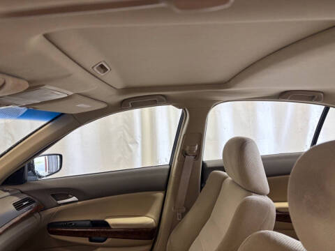 2008 Honda Accord EX