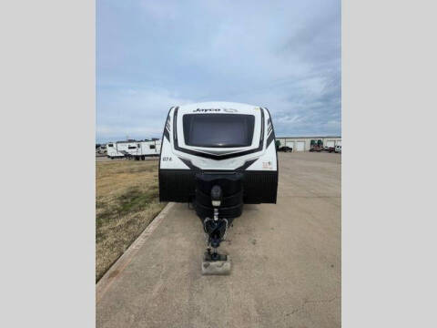 2023 Jayco White Hawk
