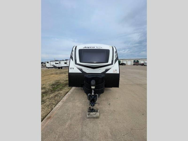 2023 Jayco White Hawk