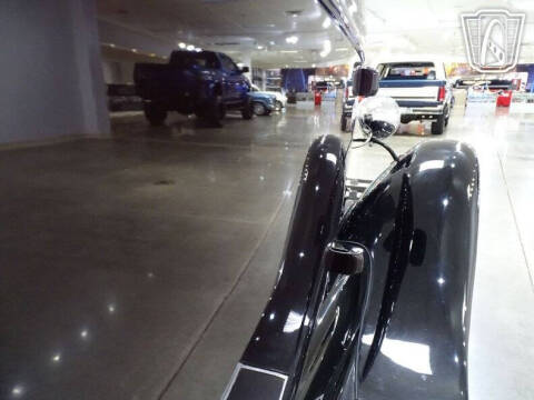 1929 Ford Model A