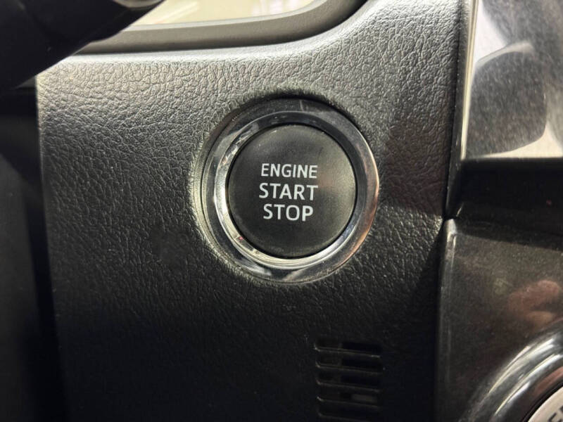 2022 Toyota 4Runner TRD Off-Road Premium