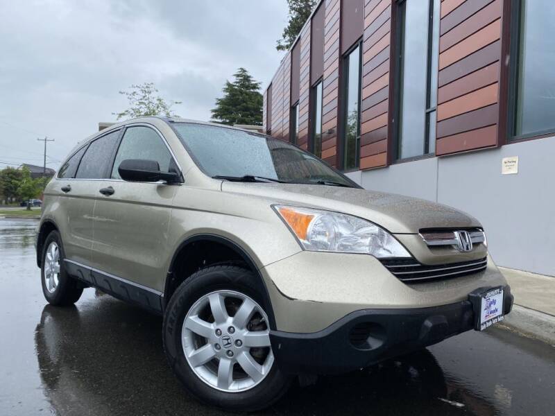 2007 Honda CR-V for sale at DAILY DEALS AUTO SALES in Seattle WA