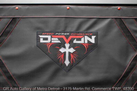 1991 GMC TopKick C7500