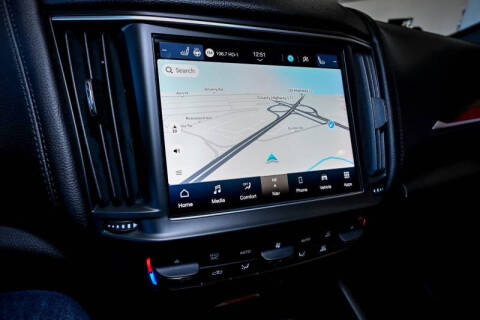 2022 Maserati Levante GT