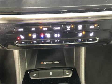 2023 Chevrolet Bolt EV 2LT