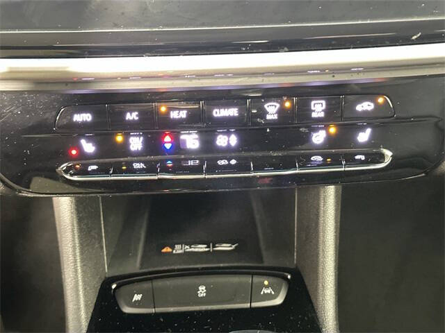 2023 Chevrolet Bolt EV 2LT