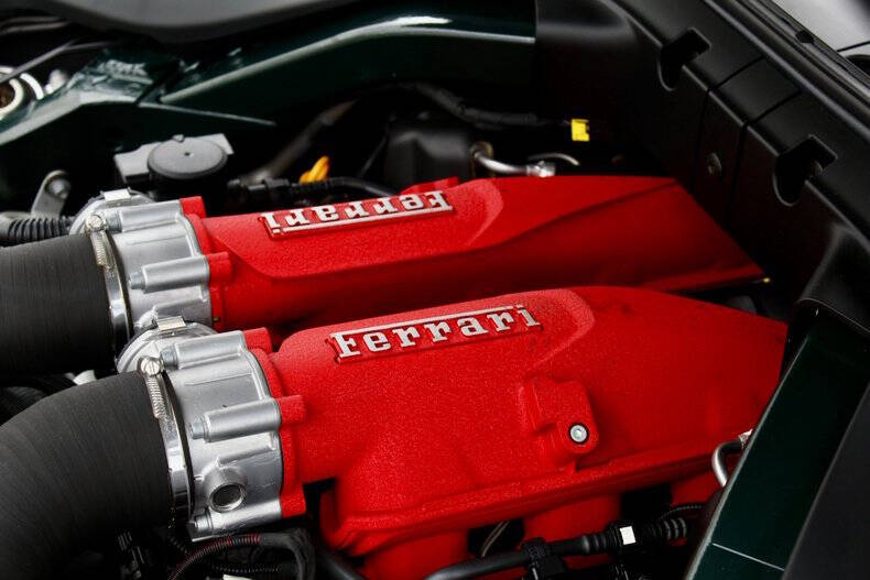 2019 Ferrari Portofino