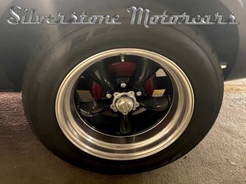 1975 Chevrolet Camaro