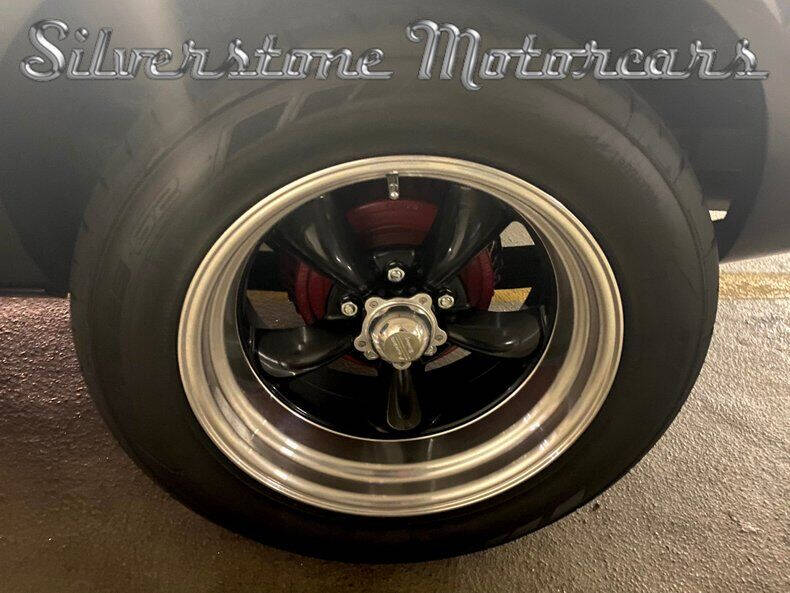 1975 Chevrolet Camaro