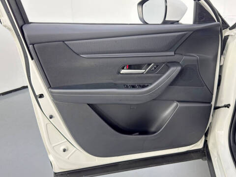 2024 Mazda CX-90 3.3 Turbo Select