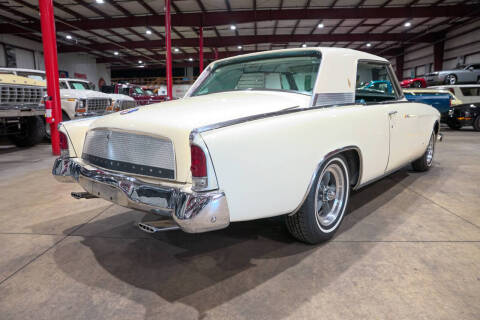 1963 Studebaker Hawk