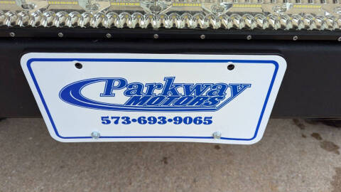 2016 Jeep Wrangler Unlimited Sahara 75th Anniversary