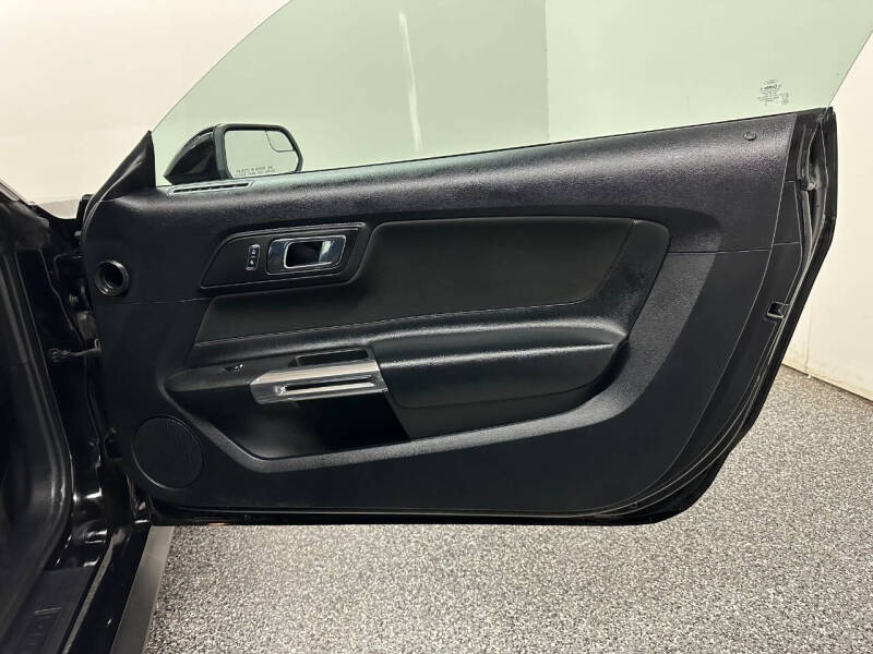 2015 Ford Mustang GT