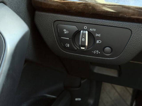 2019 Audi Q5 quattro Premium Plus 45 TFSI