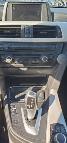 2013 BMW 3 Series 328i xDrive