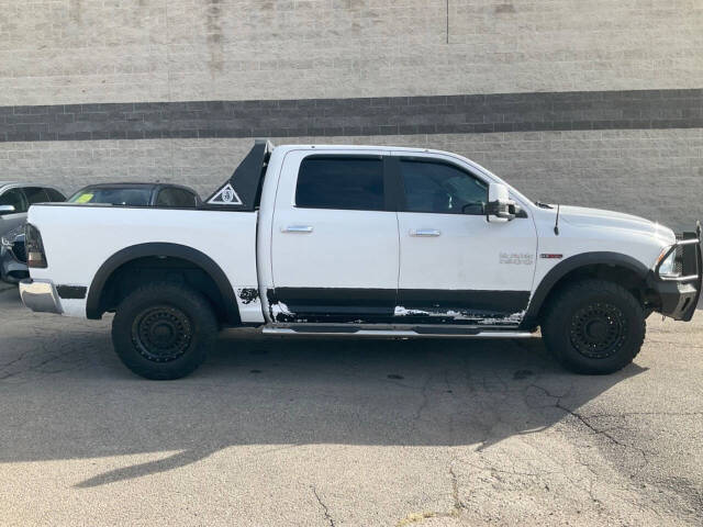 2018 Ram 1500 for sale at My Planet Auto in Orem, UT