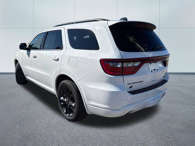 2023 Dodge Durango GT Plus