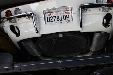 1965 Chevrolet Corvette