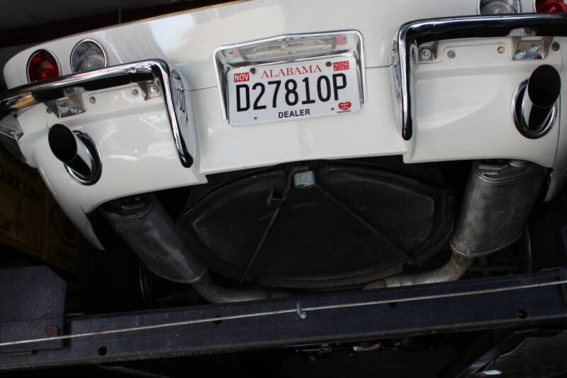 1965 Chevrolet Corvette