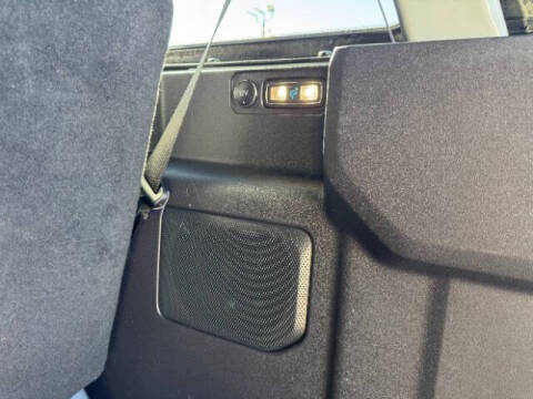 2022 Ford Bronco Outer Banks Advanced