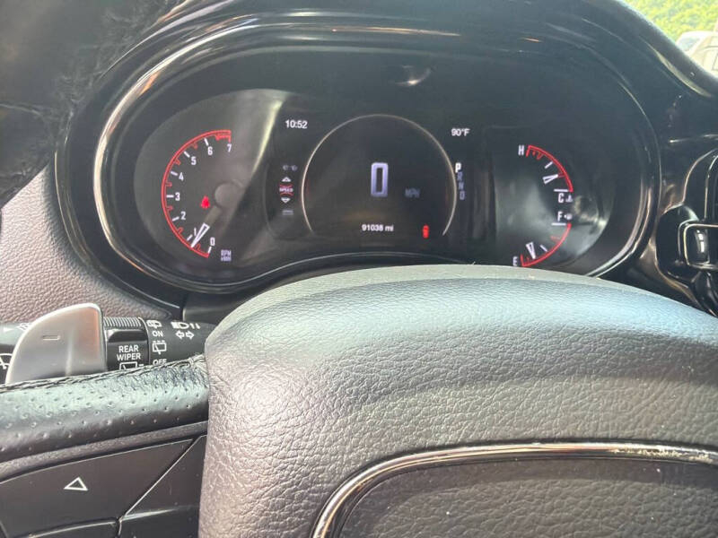 2021 Dodge Durango GT