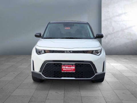 2023 Kia Soul S