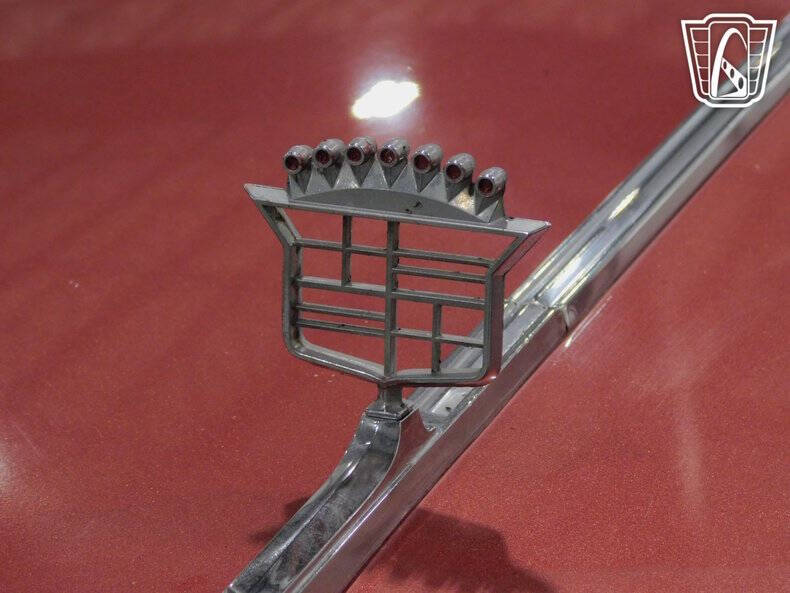 1975 Cadillac DeVille