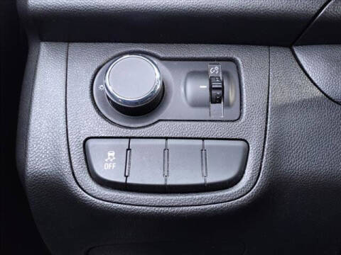 2019 Chevrolet Spark LS CVT