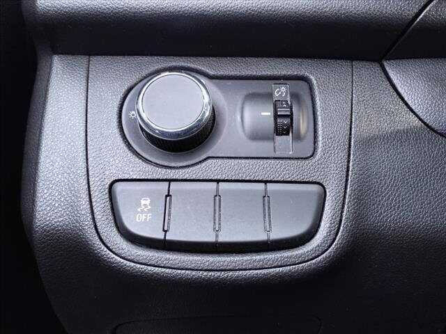 2019 Chevrolet Spark LS CVT