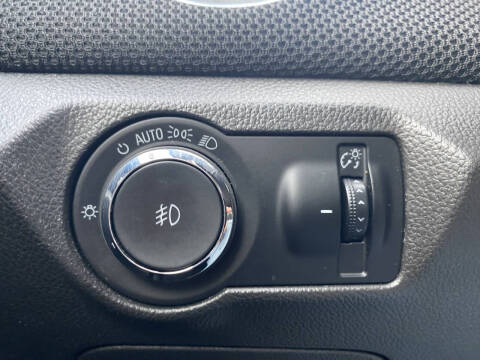 2014 Chevrolet Cruze 1LT Auto