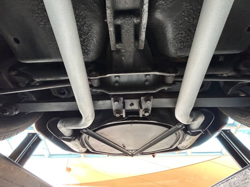 1965 Chevrolet Corvette