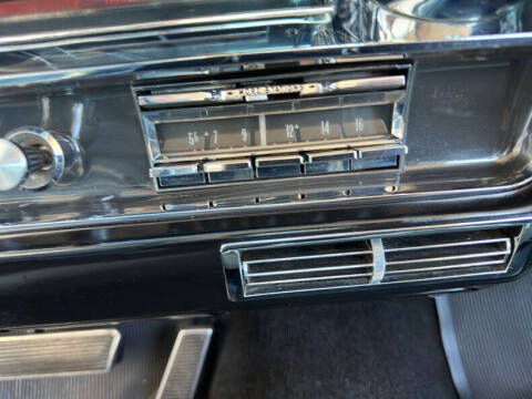 1963 Cadillac DeVille