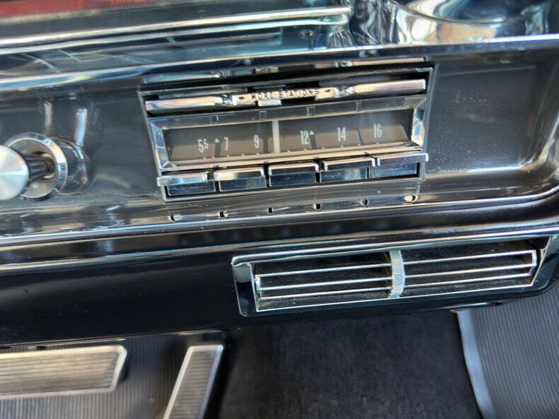 1963 Cadillac DeVille