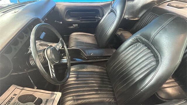 1973 Dodge Challenger