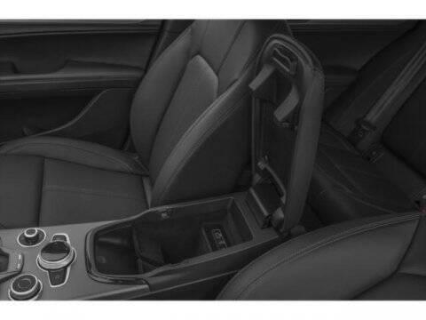 2026 Alfa Romeo Stelvio