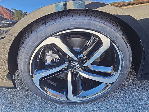 2022 Honda Accord Sport Special Edition