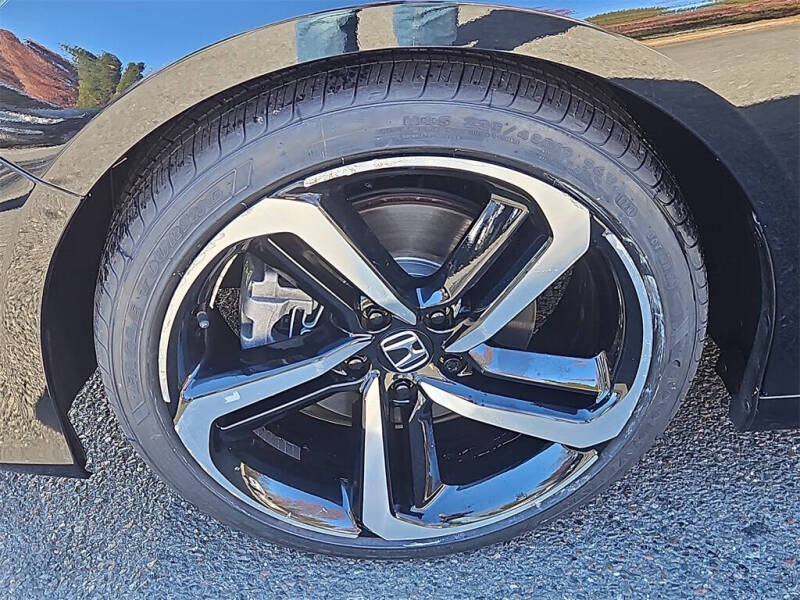 2022 Honda Accord Sport Special Edition