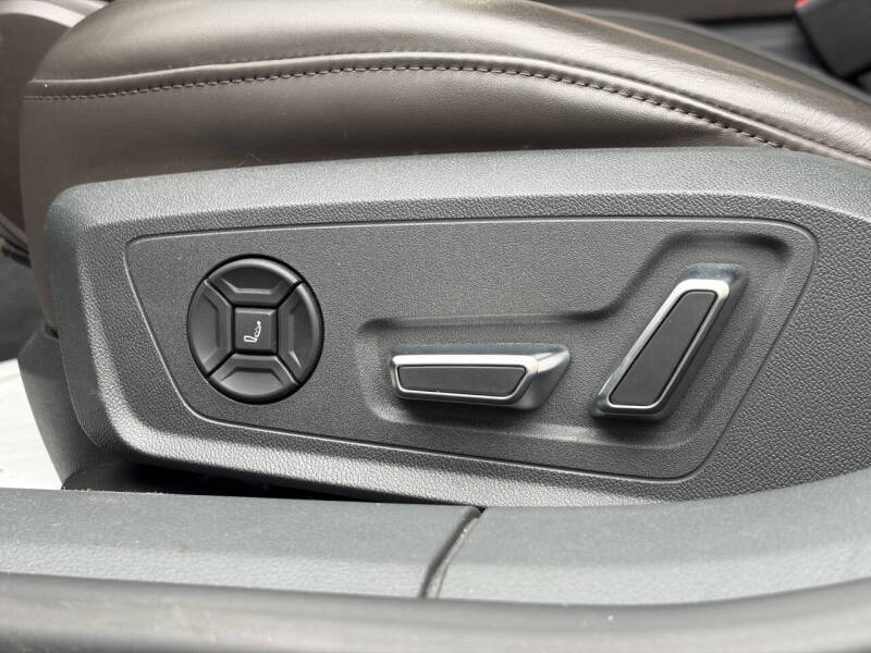 2019 Audi A7 quattro Prestige 55 TFSI