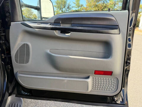 2004 Ford F-350 Super Duty