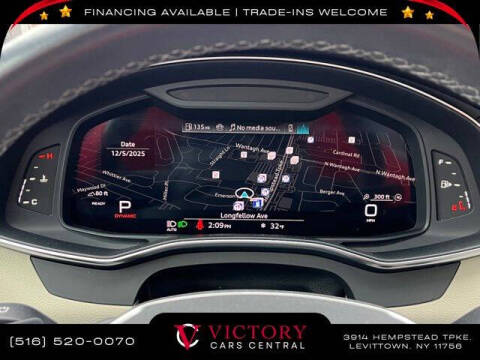 2024 Audi A6 quattro Premium Plus 45 TFSI