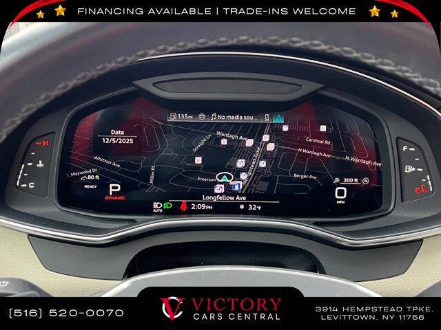 2024 Audi A6 quattro Premium Plus 45 TFSI