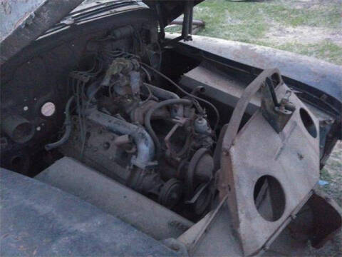 1946 Cadillac Series 62