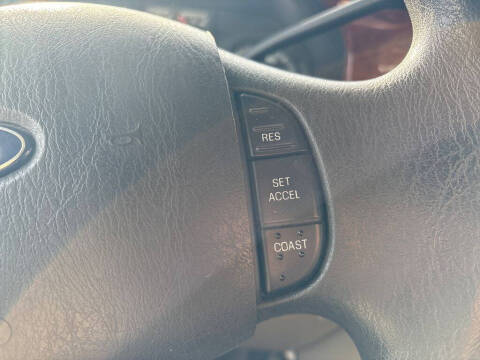 2012 Ford E-Series E-450 SD