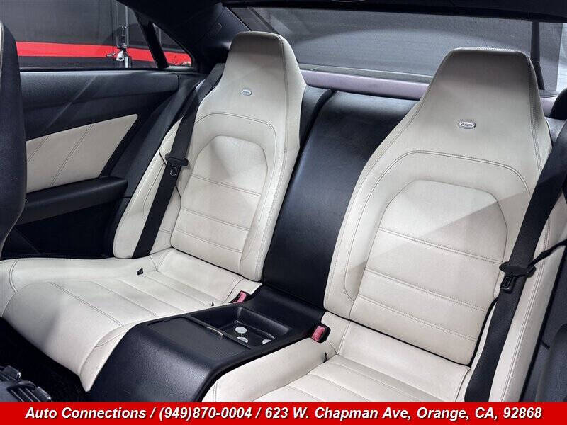 2013 Mercedes-Benz E-Class E 350