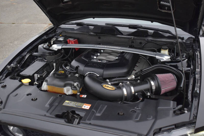 2014 Ford Mustang GT Premium