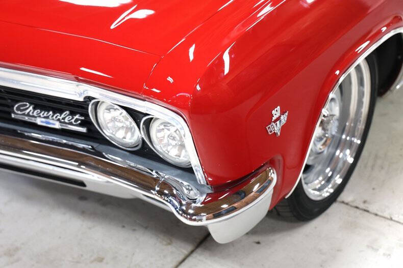 1966 Chevrolet Caprice