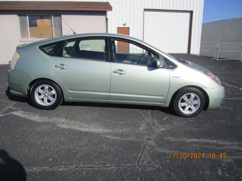 2008 Toyota Prius